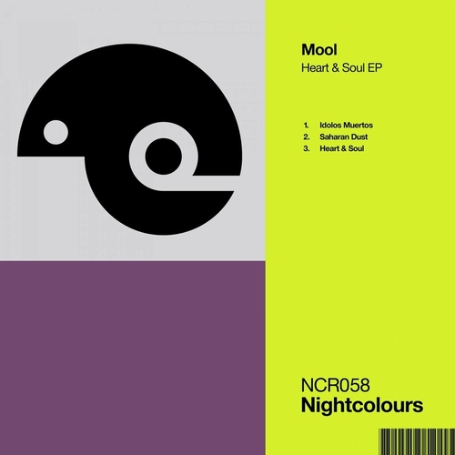 Mool - Heart & Soul EP [NCR058]
